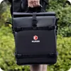 MUNDO® Fahrradtasche Gepäckträger 28L – Wasserdicht, PVC, Produktbild-Vorschau 10