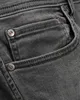 Jack & Jones 12109954, Grau, Jeans, Baumwolle, Elasthan, Produktbild-Vorschau 23