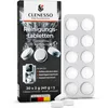 CLENESSO Reinigungstabletten Kaffeevollautomaten (20 Stück) Produktbild-Vorschau 1