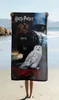 Ręcznik Harry Potter Hedwig 70x140 cm Podgląd zdjęcia produktu 2