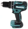 Makita DHP 485 ZJ 18 V Li-Ion Akku Schlagbohrschrauber Solo Produktbild-Vorschau 3