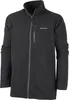 COLUMBIA FAST TREK II FULL ZIP FLE Schwarz Produktbild-Vorschau 14
