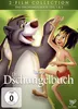 Das Dschungelbuch 1+2, Doppelpack DVD Náhľad obrázku produktu 1