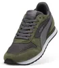 Puma St Miler Sportschuhe Grün EU 44 1/2 Mann Grün EU 44 Produktbild-Vorschau 6
