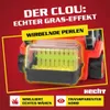 Kinder Rasenmäher Spielzeug HECHT 50437 | Wirbelnde Produktbild-Vorschau 8