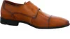 Lloyd Milan scarpe da uomo scarpe business slip-on marrone Anteprima dell’immagine prodotto 9