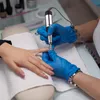 JCMaster Nagelfräser für Gelnägel mit Profi 30000 U/Min Produktbild-Vorschau 7