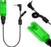 Svietiaci indikátor Delphin LightBLOCK zelený Náhľad obrázku produktu 2
