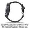 Garmin Venu 2 - Smartwatch - 45 mm - schwarz - Sportuhr mit Produktbild-Vorschau 22