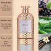 Oro rosa 100ml Ayat Profumi Eau de Parfum - Serie Sparle - Anteprima dell’immagine prodotto 4