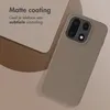 imoshion Colour Backcover dla OnePlus 15 - brązowy Podgląd zdjęcia produktu 2