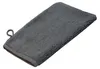 Ross Waschhandschuh Sensual Skin 16 x 21 cm anthrazit Hohe Produktbild-Vorschau 1