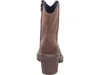 Rieker Damen Stiefelette Cowboy Boot Blockabsatz Western Produktbild-Vorschau 30