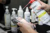 Wahl 2999-7900, Spray, 400 ml, Rot, Weiß, Reinigung, Produktbild-Vorschau 4