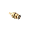A single plumbing valve cartridge on a white background. Anteprima dell’immagine prodotto