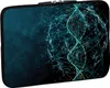 PEDEA Design Schutzhülle Notebook Tasche bis 17,3 Zoll Produktbild-Vorschau 1