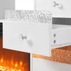 VANITII TV-Schrank mit kamin Heizfunktion，mit Produktbild-Vorschau 9