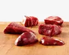 animonda GranCarno multi meat cocktail, Dorosły, Wołowina, Podgląd zdjęcia produktu 3
