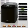 Machine à pain 1,5KG 500W Noir Clatronic BBA3774-Noir Voir les images du produit 27
