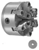 VEVOR Mandrin à 6 mors 160 mm Mandrin à centrage Voir les images du produit 1