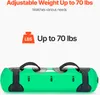 VEVOR pesi ad acqua Aquabag powerbag da allenamento, 31,75 Anteprima dell’immagine prodotto 4