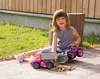 Lena TRUXX tractor, roze Productafbeelding-voorbeeld 5