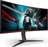 AOC G2 CU34G2X/BK LED display 86,4 cm (34") 3440 x 1440 Anteprima dell’immagine prodotto 3