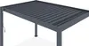PIANA 3x2m selbsttragende bioklimatische Pergola aus grauem Produktbild-Vorschau 12
