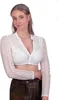 Edelnice Dirndlbluse Amelie 42 Produktbild-Vorschau 1