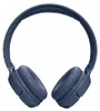 Jbl Tune 520bt Kabellose Kopfhrer Blau  Blau One Size Produktbild-Vorschau 2