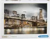 Clementoni Puzzle 39366 - New York Skyline (1000 dílků) Náhled obrázku produktu 5