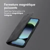 imoshion Slim Bookcase pour le Xiaomi Redmi Note 14 (5G) - Voir les images du produit 3