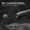 KOTO - Sting Black PVD 90% Dartpfeile 21 G, Tungsten Profi Produktbild-Vorschau 3