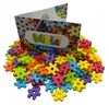 Meli Basic Konstruktionsset – 250 Teile für kreativen Produktbild-Vorschau 38