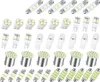 Kombinovaná LED lampa do auta/kombinovaná LED sada pre Náhľad obrázku produktu 1