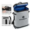 ROCKBROS Kühltasche Wasserdicht Picknicktasche Isolierte Produktbild-Vorschau 3