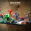 Bullyland GmbH WD Marvel Hulk 6 Produktbild-Vorschau 13