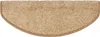 Podložka Step Mat Bali Yellow Half Round 19 x 56 cm Náhled obrázku produktu 3