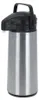 Excellent Houseware Edelstahl-Thermoskanne mit Produktbild-Vorschau 9