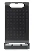 Rossignol 56239 Urbanet Abfallbehälter mit Standfuß 60 L, Produktbild-Vorschau 3