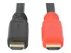 DIGITUS HDMI Anschlusskabel High Speed Ethernet + Produktbild-Vorschau 6