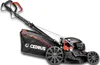 Spaľovacia kosačka Cedrus 48 cm Honda GCV170 3 v 1 s Náhľad obrázku produktu 7