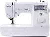 A white Brother Innov-is A16 sewing machine is shown against a white background. Produktbild-Vorschau