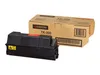 KYOCERA 1T02GA0EUC Tonerkartusche Original Schwarz Produktbild-Vorschau 2