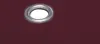 vidaXL Pawilon dachowy 310 g/m² 3x4 m czerwone wino Podgląd zdjęcia produktu 10