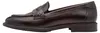 Tamaris Damen Slipper Leder, braun, 40 EU Produktbild-Vorschau 5