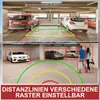 CARMATRIX Solar Auto WLAN Rückfahrkamera KI Produktbild-Vorschau 8