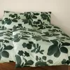 elegante Mako-Jersey Bettwäsche-Garnitur Shadows Farbe Produktbild-Vorschau 4