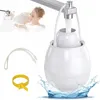 Wasserfilter für Badewannen 10-Stufiger Badefilter für Produktbild-Vorschau 1