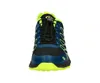 Brütting Mission Damen, Herren Nylon Trekkingschuhe petrol, Produktbild-Vorschau 3